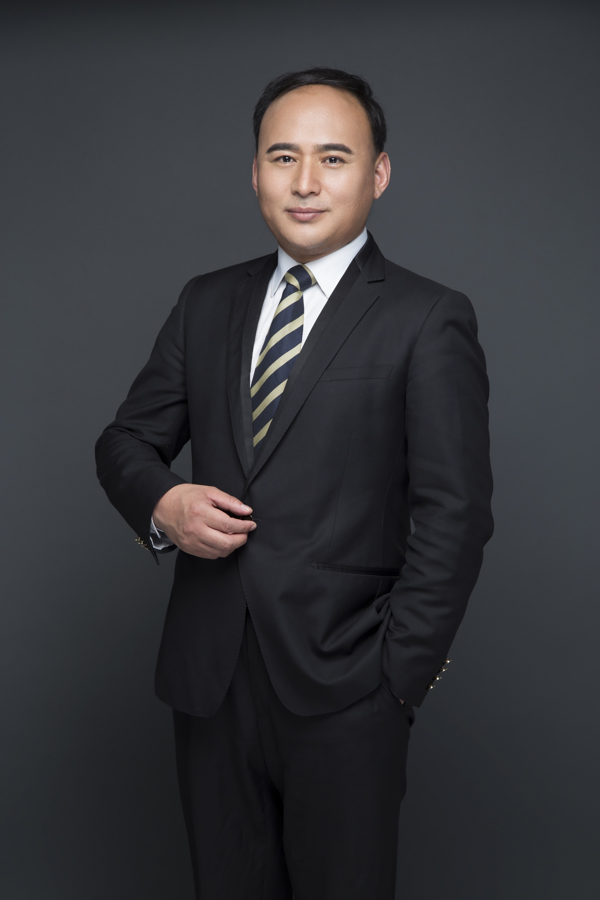 杨兴珍舞台监督负责人
